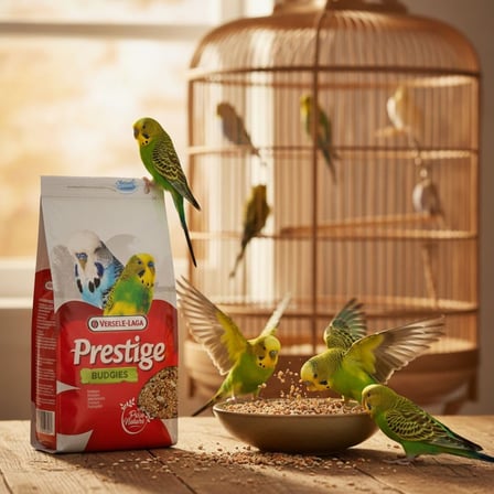 Versele Laga Muhabbet Kuşu Yemi 1 Kg