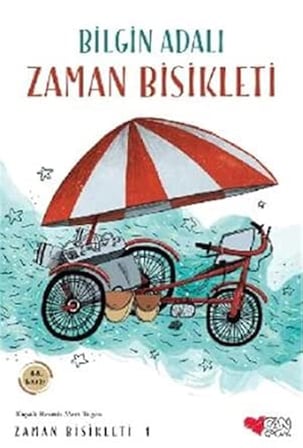 Zaman Bisikleti: Zaman Bisikleti 1