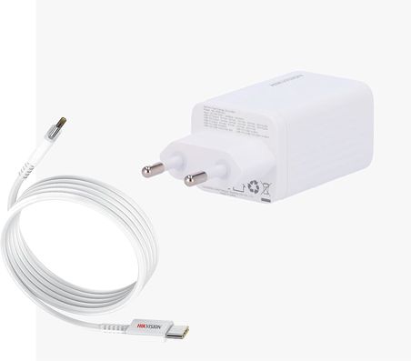 Macbook iPad ve Laptop Uyumlu 65W Gan 2 Type-C 1 USB Çıkışlı Şarj Adaptörü