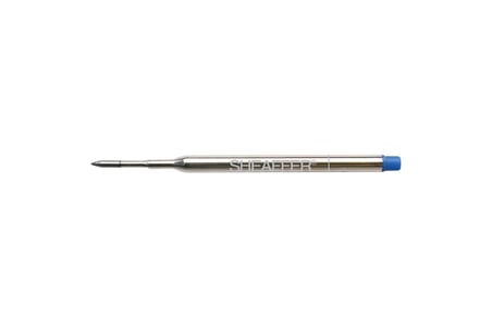 Sheaffer 99324 Tükenmez Refil Mavi K Model Fine