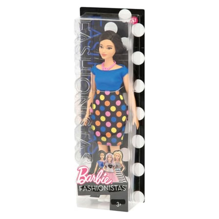 2 Adet Barbie Büyüleyici Parti Bebekleri