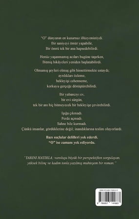 Yarını Hatırla
