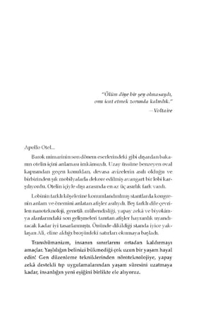 Yarını Hatırla