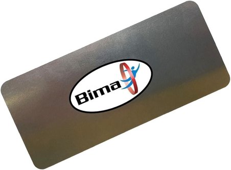 Rötuş Rütüş Rutuş Çeliği 4cmx9cm 1 Adet Fiyatıdır Ekstra Çapağı Alınmıştır