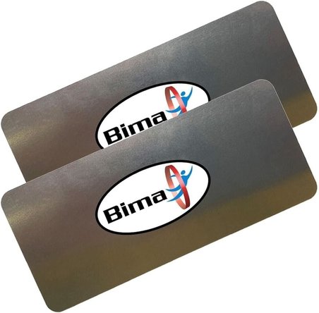 Rötuş Rütüş Rutuş Çeliği 4cmx9cm 1 Adet Fiyatıdır Ekstra Çapağı Alınmıştır