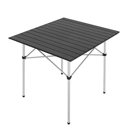 HABITAT KATLANABİLİR ALÜMİNYUM XL KAMP VE PİKNİK MASASI