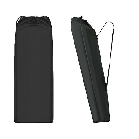 HABITAT KATLANABİLİR ALÜMİNYUM XL KAMP VE PİKNİK MASASI