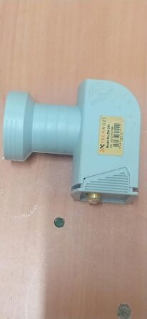 Technozi Çiftli Twin LNB ZM-200 