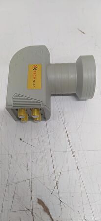 Technozi 4lü Quard LNB ZM-400