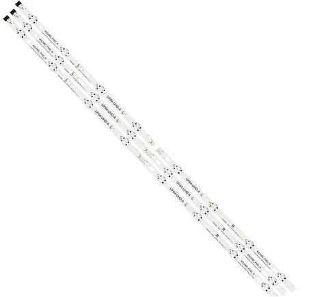 LG 43UH610N LED BAR