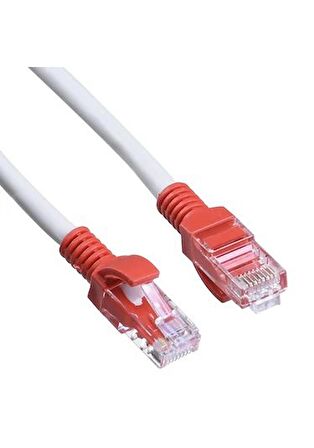 TUNEX 1 Mt Jaklı Cat6 Ethernet Kablosu TNX-C-1