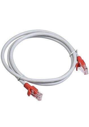 TUNEX 1 Mt Jaklı Cat6 Ethernet Kablosu TNX-C-1