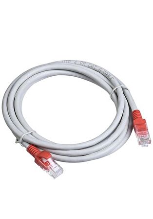 TUNEX 2 Mt Jaklı Cat6 Ethernet Kablosu TNX-C-2