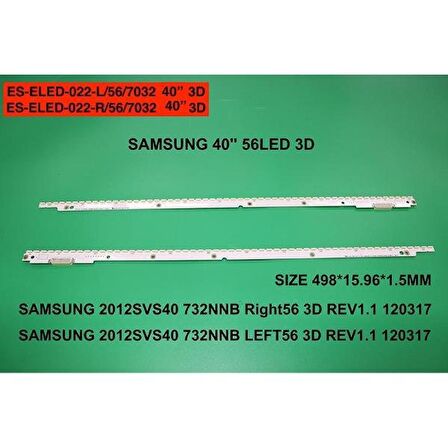 SAMSUNG 40ES6100 40ES6140 40ES6340 40ES6570 40ES6710 2012SVS40