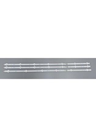 ARÇELİK BEKO GRUNDİG ALTUS 32 İNCH 61 CM A32LW 5433 LED BAR