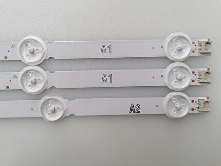 LG SUNNY ARÇELİK ZBS606 6916L-1106A 6916L-1105A 6916L-1438A B1 6916L-1437A LED BAR