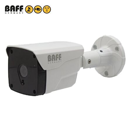 BAFF IP 5230 5MP POE