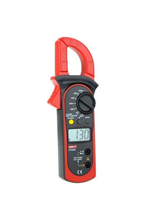 Unı-t Ut-200B+ 600A Ac True Rms Ncv Pensampermetre