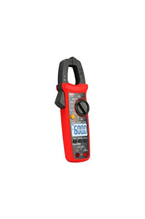 Ut-204 Ac/dc 600a Pens Ampermetre