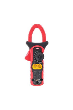 Unı-T UT-206A+ 1000A - Pensampermetre