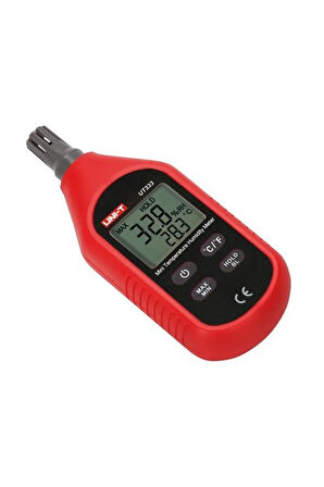 UNI-T UT 333 Mini Dijital Isı Nem / Termometre Ölçü Aleti UT333 UT-333