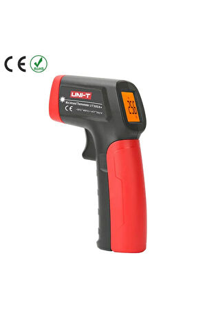 Uni-T UT300A+ Infrared Lazerli Termometre