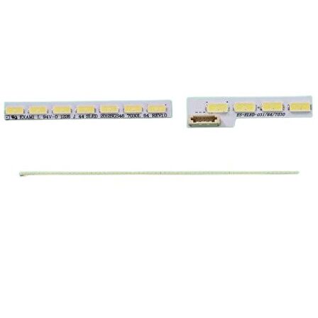 WİNKEL MLD 848 LED TV BAR LED 46PFL5507H-46PFL5537