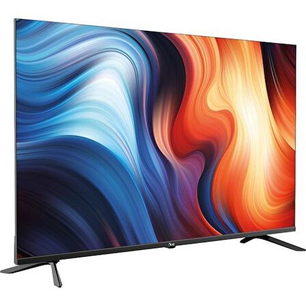 Next YE-50020GFSG5-4K 50" 127 Ekran Uydu Alıcılı 4K Ultra HD Google Android LED TV