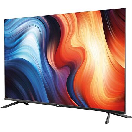 Next YE-50020GFSG5-4K 50" 127 Ekran Uydu Alıcılı 4K Ultra HD Google Android LED TV