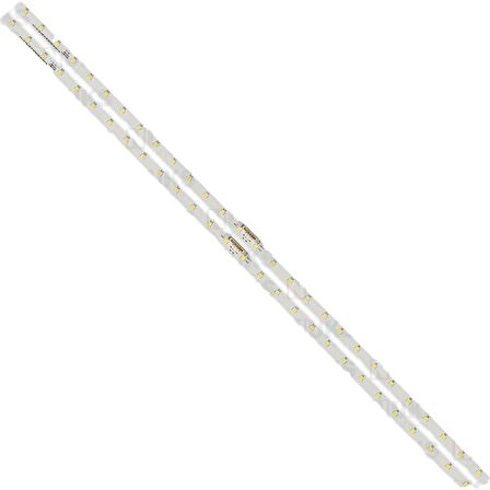 SAMSUNG 43NU7100 LED BAR