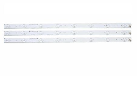 SANYO NORDMENDE LE74S14HM , LE74N9HM 303HK290031, BMTC HK29D08-ZC14C-01 N164D-D, 130525B3 LED BAR