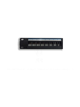 Oem CAT6 UTP 24 PORT PATCH PANEL BOŞ