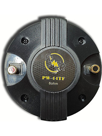 Pawer PW-44TF Driver Tweeter