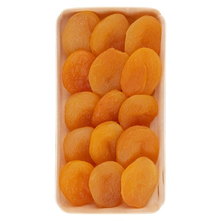 5 Adet Sarı Kuru Kayısı 200 G