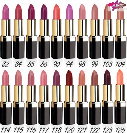 Lipstick No: 145 - Nemlendirici Etkili Kremsi Ruj