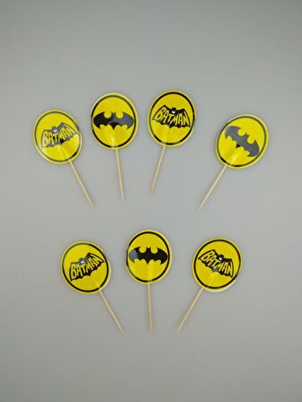 BATMAN KÜRDAN 10'LU