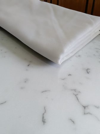 Stonehill Gıda Süzme Bezi, Tülbent (Mermerşahi 42 Tel), 80 * 90 cm, Peynir Yoğurt Badem Yulaf Soya Süzme Bezi (1)