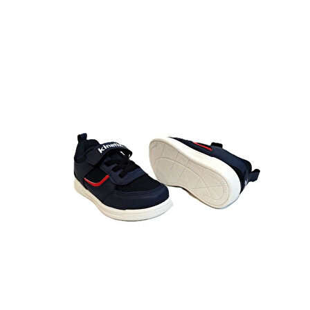 Kinetix Hornet Lacivert Erkek Çocuk Sneaker Spor Ayakkabı