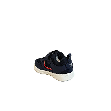 Kinetix Hornet Lacivert Erkek Çocuk Sneaker Spor Ayakkabı
