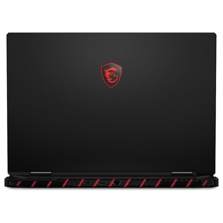 MSI Msı Raıder A18 Hx A9WIG-092TR Amd Ryzen 9 9955HX3D 64 GB Ram 2 Tb SSD Geforce RTX5080 18" Uhd+ Windows 11 Home K42