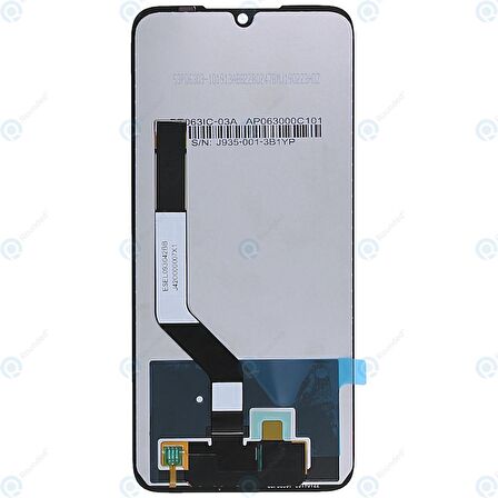 BYR Xiaomi Redmi Note 7 Pro Uyumlu  Lcd Ekran + Dokunmatik YÜKSEK KALİTELİ EKRANDIR.