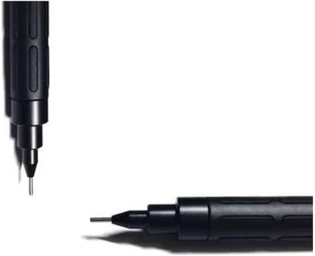 Pg1005 Graph 1000 (0.5 mm) Mekanik Kurşun Kalem, Orijinal Kutusunda
