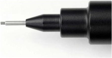 Pg1005 Graph 1000 (0.5 mm) Mekanik Kurşun Kalem, Orijinal Kutusunda
