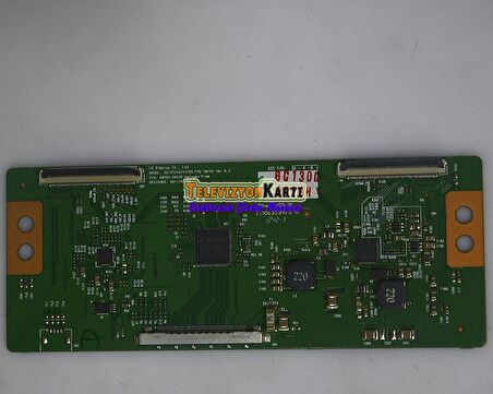 6870C-0401B, 6871L-2823E, 32-37-42-47-55 FHD TM120 Ver 0.2, Philips 42PFL3507H/12, T-Con Board, LC420EUE-SEM2