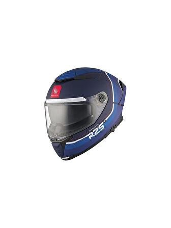 Mt Helmets Thunder 4 Sv R25 C7 Mat