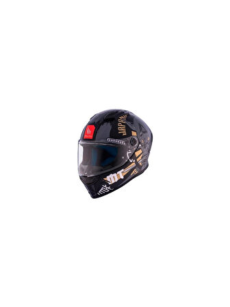 Mt Helmets Stınger 2 Krt B9 Mat