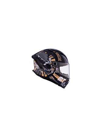 Mt Helmets Stınger 2 Krt B9 Mat