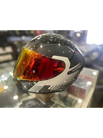Shiro Kask Shiro SH-870 Fighter Typhoon