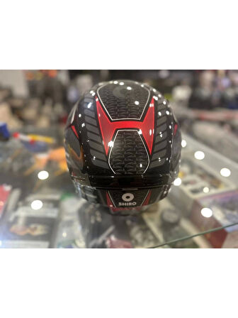 Shiro Kask Shiro SH-870 Fighter Typhoon
