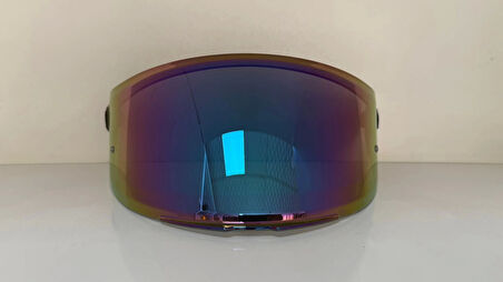 KASK CAMI MT V-14B İRİDYUM
